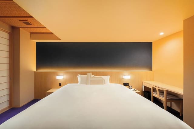 Superior Double Room, 1 King Bed
