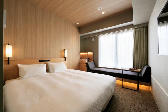 King Room - Non-Smoking
