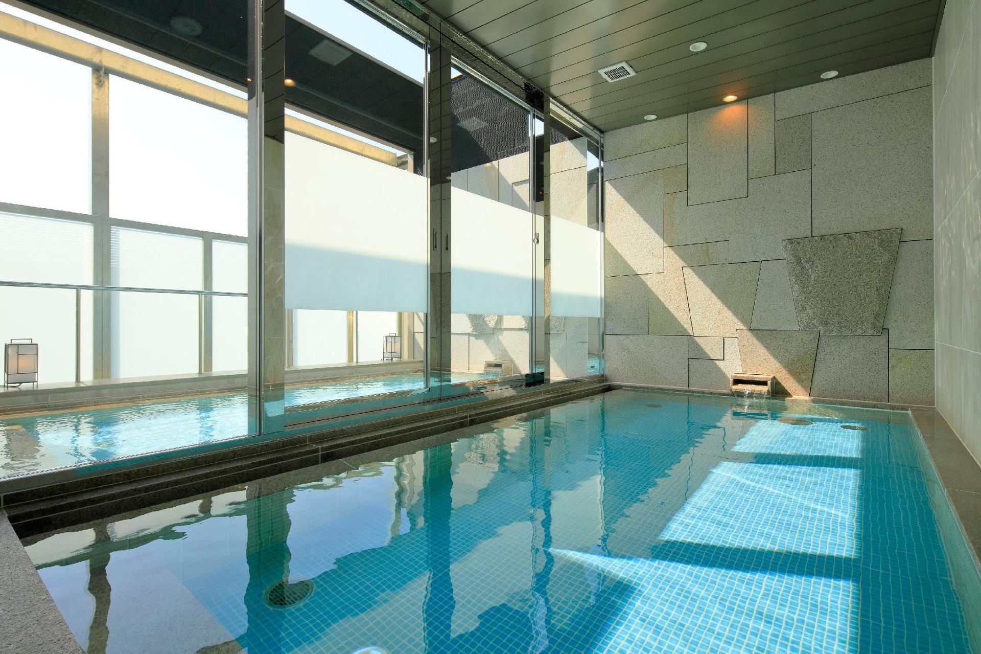 โรงแรมกันดิโอ โกเบ ตอร์ โร้ด (Candeo Hotels Kobe Tor road)4