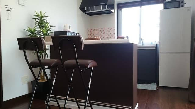 Family Apartment, Non Smoking, Kitchen