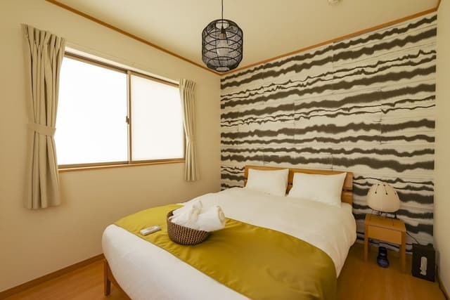 Vacation Room