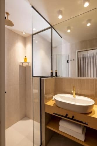 Suite Junior