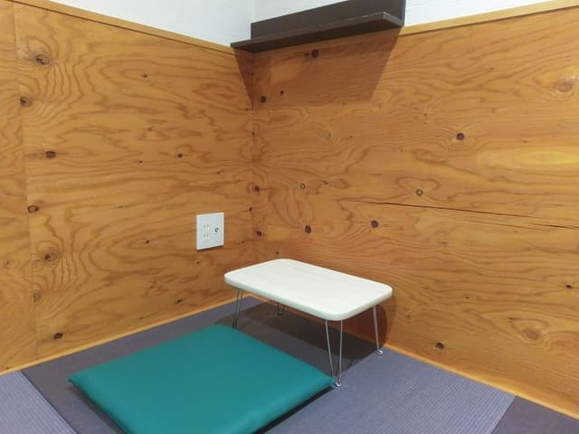 Single Room 103