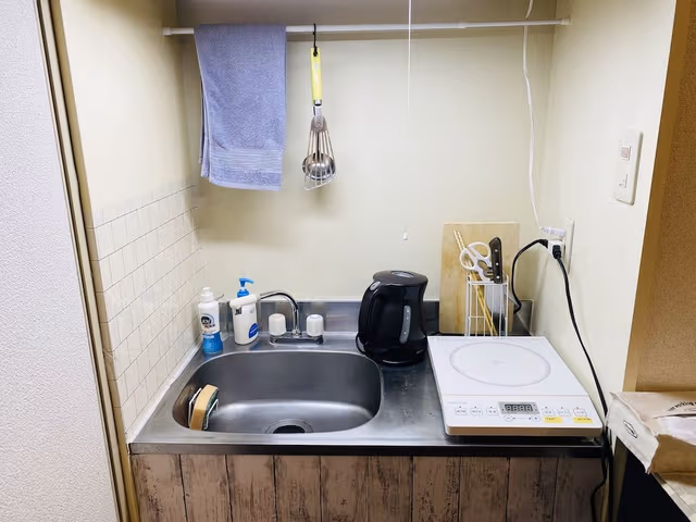 Basic Apartment (L401)
