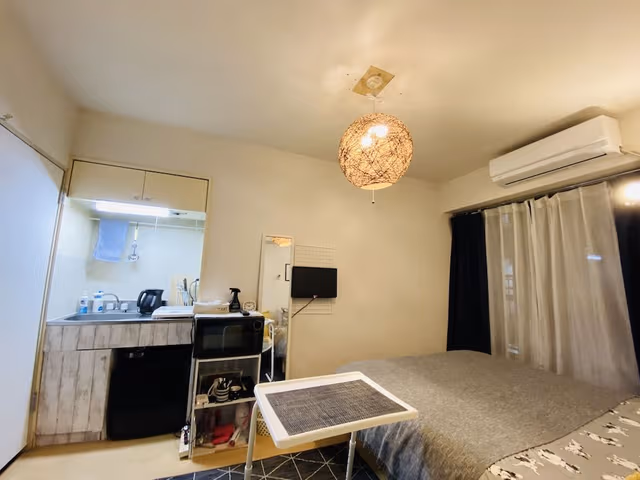 Basic Apartment (L401)