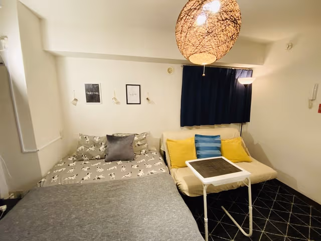Basic Apartment (L401)