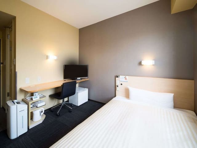 Single Room, Non Smoking