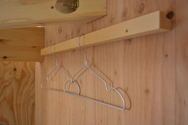 Mixed Dormitory Room (Shared Bathroom)