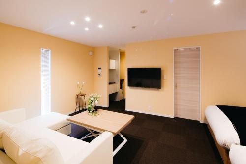 FUKUOKA MOJIKO STAY2