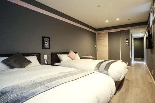 Standard Apartment
