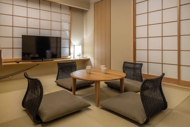 Deluxe Apartment, 1 Bedroom