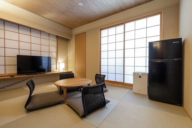Deluxe Apartment, 1 Bedroom