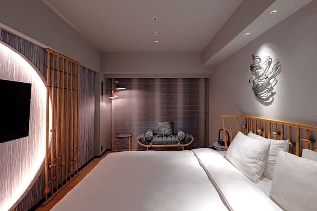 Privilege, Room, 1 King Bed