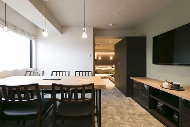 Junior Suite, Up to 3 Adults, Non Smoking