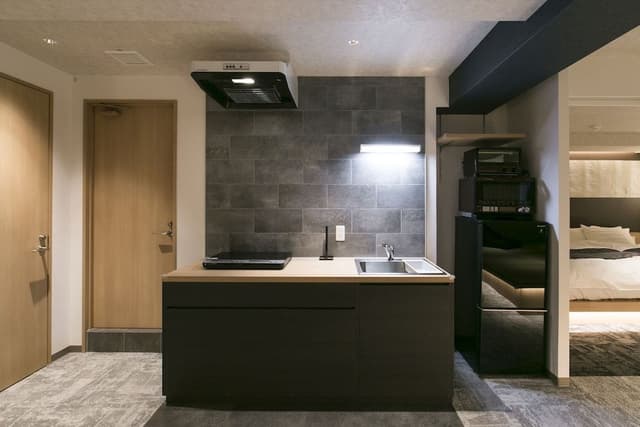 Premium Suite, Up to 5 Adults, Non Smoking