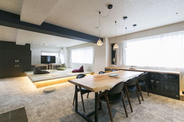 Premium Suite, Up to 5 Adults, Non Smoking