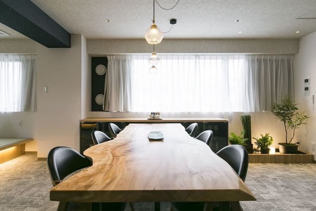 Premium Suite, Up to 5 Adults, Non Smoking