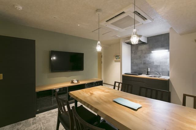 Junior Suite, Up to 3 Adults, Non Smoking