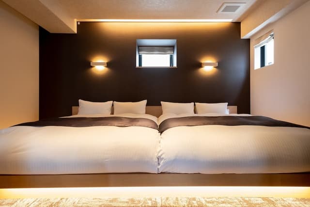 Suite, Up to 4 Adults, Non Smoking