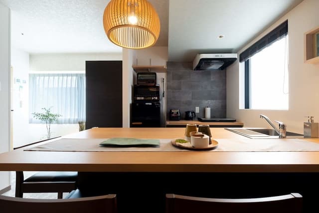 Suite, Up to 4 Adults, Non Smoking