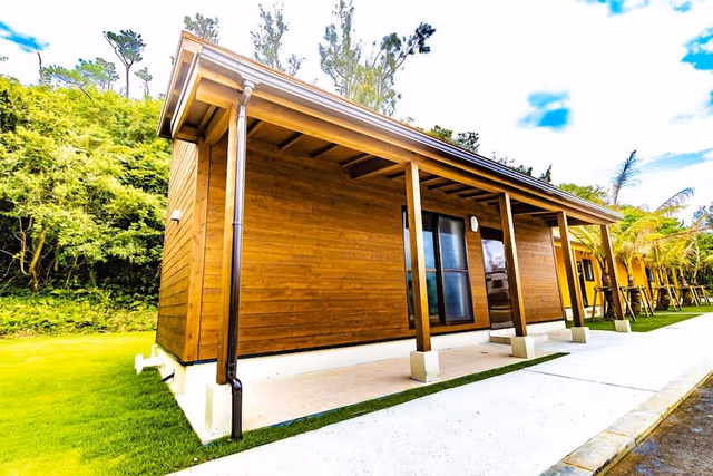 Family Cottage