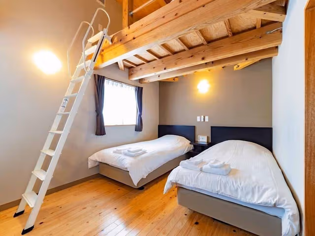 Family Cottage