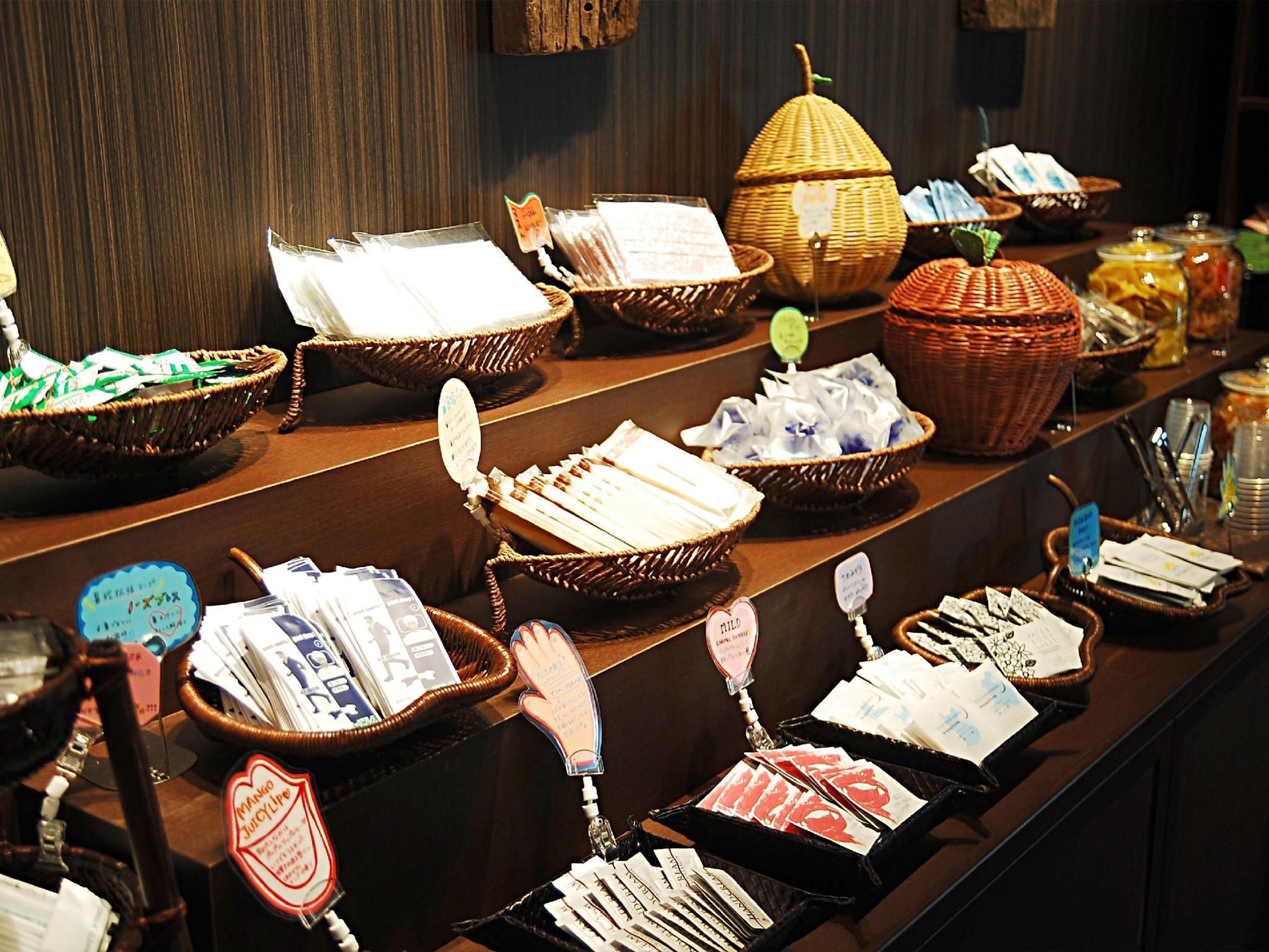 โรงแรมบาลียัน รีสอร์ต ฮิงาชิ ชินจูกุ (สําหรับผู้ใหญ่เท่านั้น) (Hotel Balian Resort Higashi Shinjuku (Adult Only))0