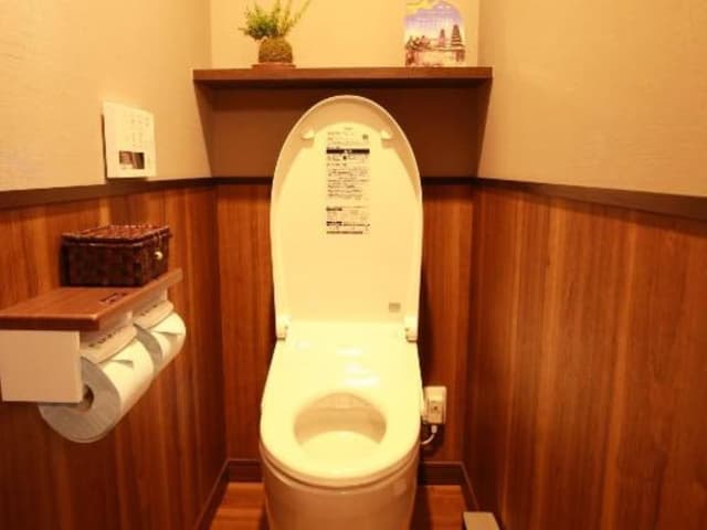 Twin Room, Smoking (with Private External Bathroom)