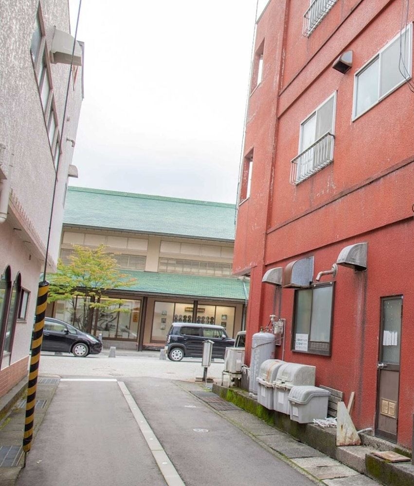 Guest House IROHA 山中01 (Guest House IROHA Yamanaka 01)2