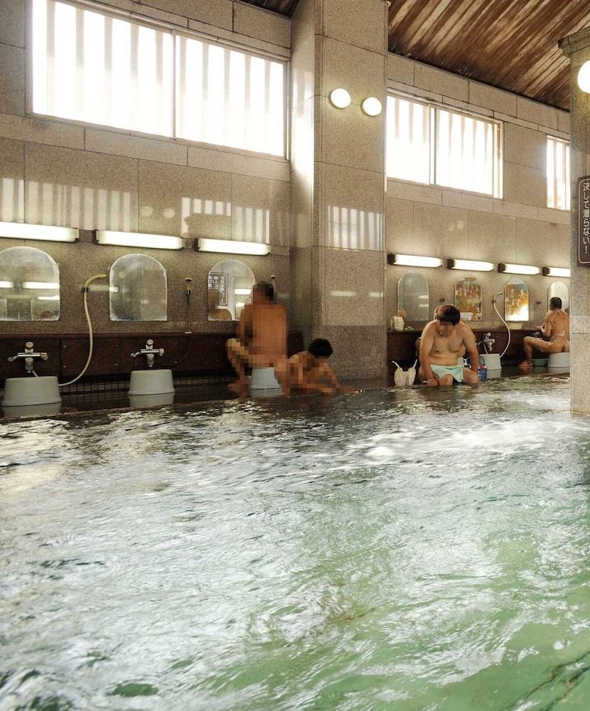 Guest House IROHA 山中01 (Guest House IROHA Yamanaka 01)4
