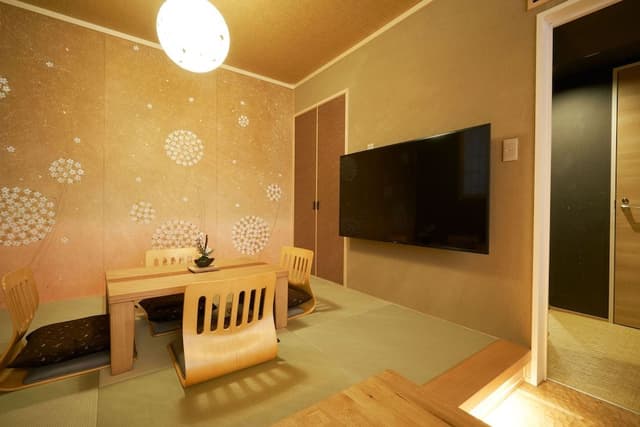 Deluxe Room, Non Smoking