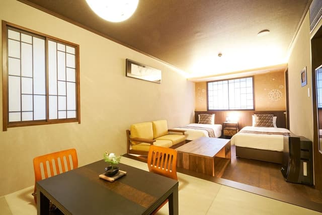 Deluxe Room, Non Smoking