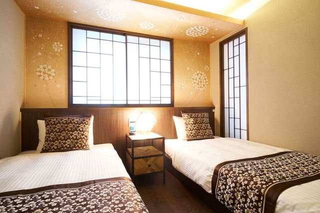 Deluxe Room, Non Smoking