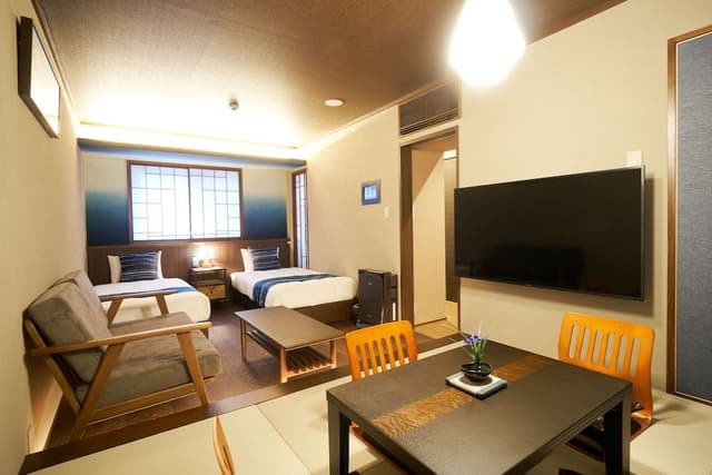 Deluxe Room, Non Smoking