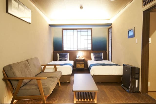 Deluxe Room, Non Smoking