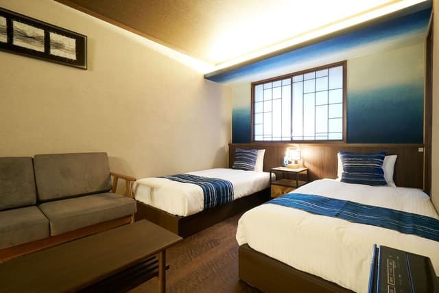 Deluxe Room, Non Smoking