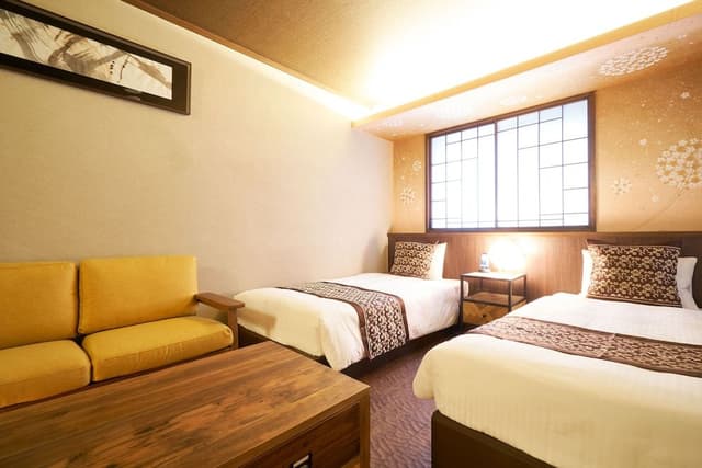 Deluxe Room, Non Smoking