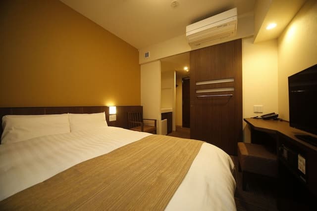 Double Room, Non Smoking (Moderate)