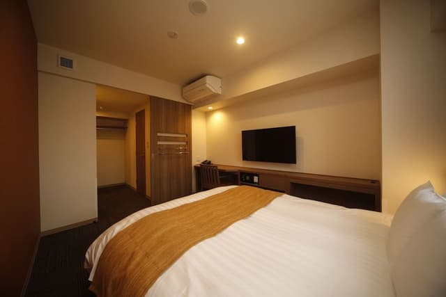 Moderate Queen Room