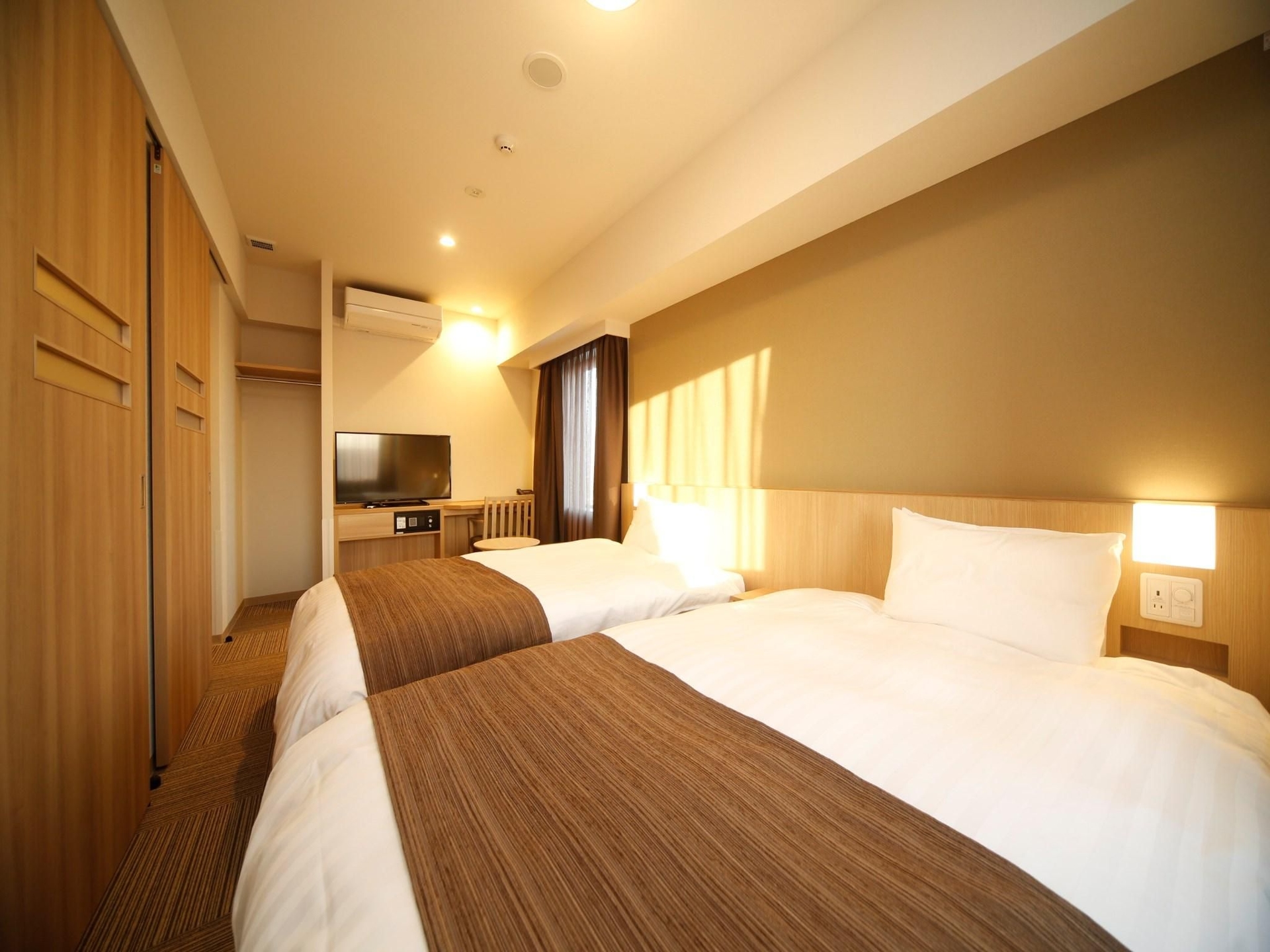 ดอร์มี อินน์ ฮนฮะชิโนะเฮะ ฮอตสปริง (Dormy Inn Honhachinohe Hot Springs)2