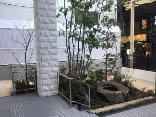 Bande Hotel Osaka Bande Hotel Osaka