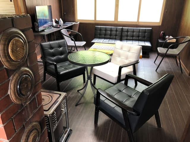 Family House
