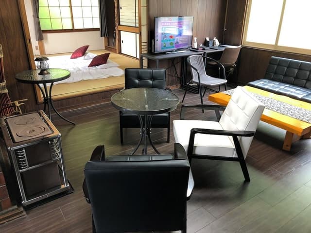 Family House