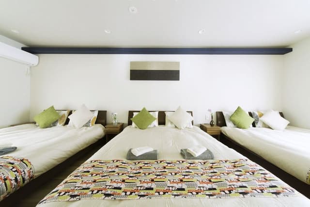 Nestay Villa Tokyo Shinjuku