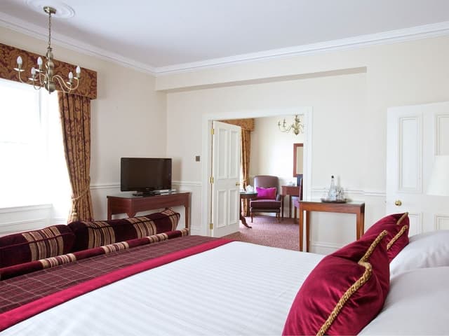 Superior Suite, 1 Double Bed (Super Deluxe Suite)