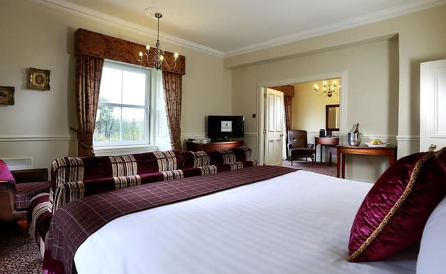 Superior Suite, 1 Double Bed (Super Deluxe Suite)