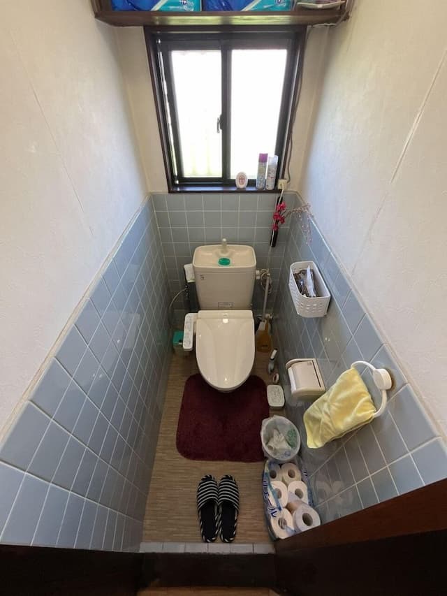 Japanese Style Room for 3 People