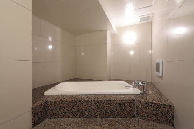 Double Room with Private Bathroom, Non Smoking