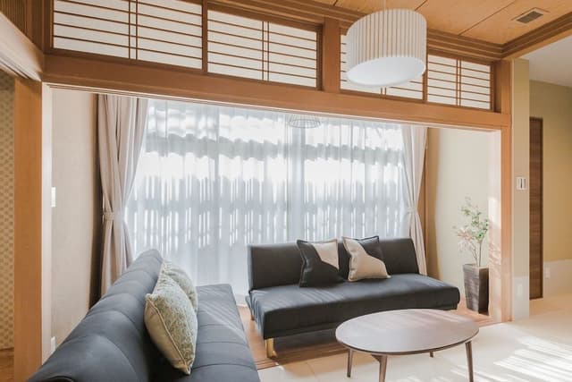 Japanese Premium Room