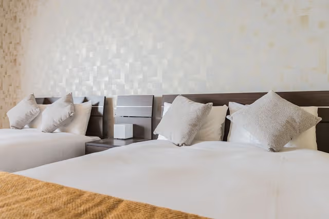Japanese Premium Room